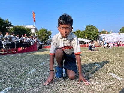 Day 2 Smrutis of the 18th Atmiya Annual Athletic Meet 2022-23 (454)