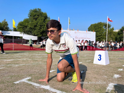 Day 2 Smrutis of the 18th Atmiya Annual Athletic Meet 2022-23 (447)