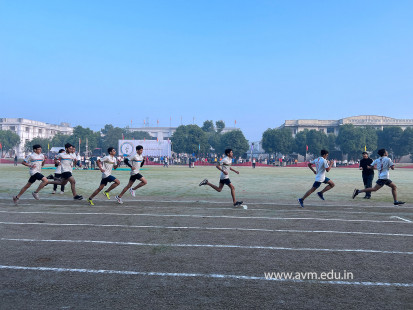 Day 2 Smrutis of the 18th Atmiya Annual Athletic Meet 2022-23 (444)