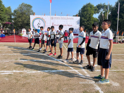 Day 2 Smrutis of the 18th Atmiya Annual Athletic Meet 2022-23 (428)