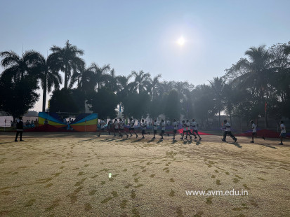 Day 2 Smrutis of the 18th Atmiya Annual Athletic Meet 2022-23 (419)