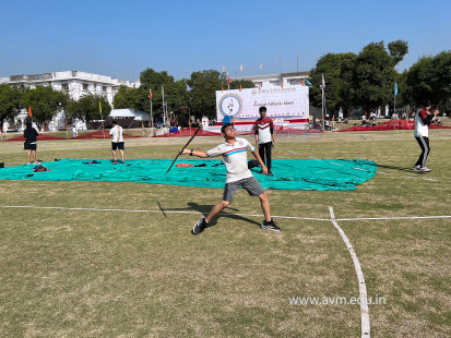 Day 2 Smrutis of the 18th Atmiya Annual Athletic Meet 2022-23 (350)