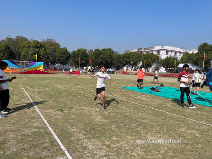Day 2 Smrutis of the 18th Atmiya Annual Athletic Meet 2022-23 (345)