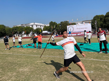 Day 2 Smrutis of the 18th Atmiya Annual Athletic Meet 2022-23 (344)