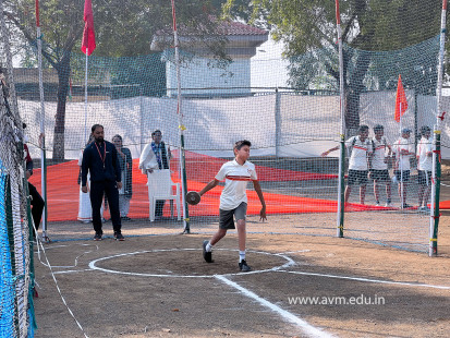 Day 2 Smrutis of the 18th Atmiya Annual Athletic Meet 2022-23 (333)