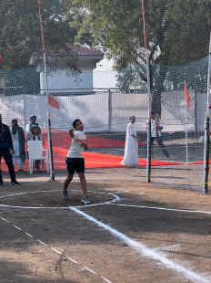 Day 2 Smrutis of the 18th Atmiya Annual Athletic Meet 2022-23 (330)