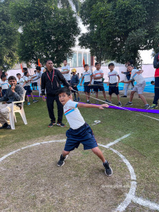 Day 2 Smrutis of the 18th Atmiya Annual Athletic Meet 2022-23 (326)