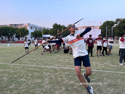 Day 2 Smrutis of the 18th Atmiya Annual Athletic Meet 2022-23 (295)