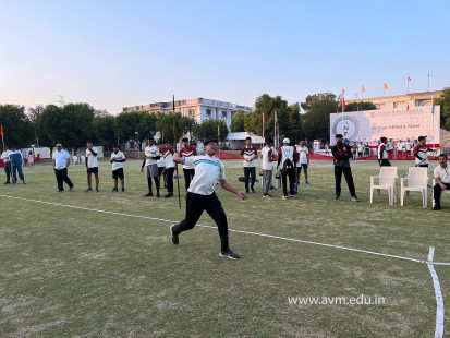 Day 2 Smrutis of the 18th Atmiya Annual Athletic Meet 2022-23 (291)