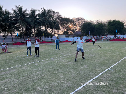 Day 2 Smrutis of the 18th Atmiya Annual Athletic Meet 2022-23 (285)