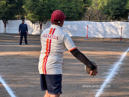 Day 2 Smrutis of the 18th Atmiya Annual Athletic Meet 2022-23 (256)