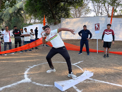 Day 2 Smrutis of the 18th Atmiya Annual Athletic Meet 2022-23 (253)