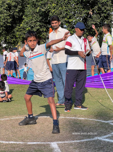 Day 2 Smrutis of the 18th Atmiya Annual Athletic Meet 2022-23 (248)