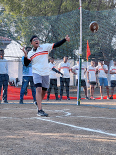 Day 2 Smrutis of the 18th Atmiya Annual Athletic Meet 2022-23 (235)