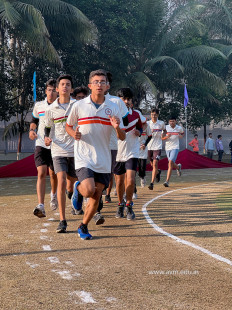 Day 2 Smrutis of the 18th Atmiya Annual Athletic Meet 2022-23 (224)