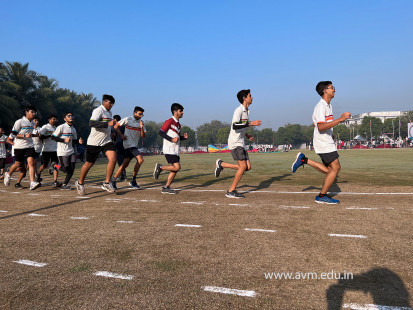 Day 2 Smrutis of the 18th Atmiya Annual Athletic Meet 2022-23 (223)