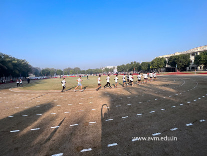 Day 2 Smrutis of the 18th Atmiya Annual Athletic Meet 2022-23 (222)