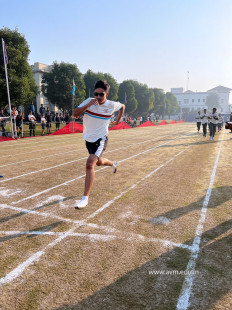 Day 2 Smrutis of the 18th Atmiya Annual Athletic Meet 2022-23 (220)