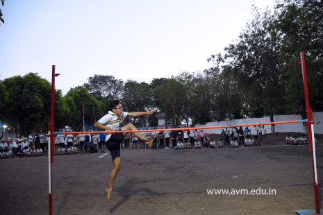 Day 2 Smrutis of the 18th Atmiya Annual Athletic Meet 2022-23 (204)