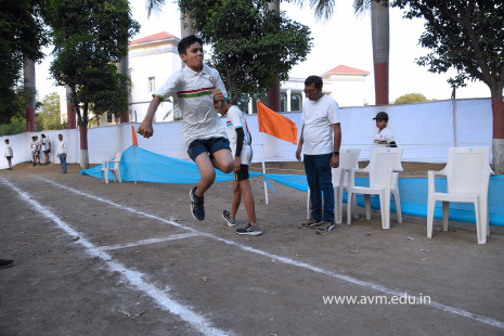 Day 2 Smrutis of the 18th Atmiya Annual Athletic Meet 2022-23 (194)