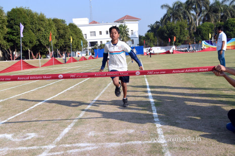 Day 2 Smrutis of the 18th Atmiya Annual Athletic Meet 2022-23 (150)