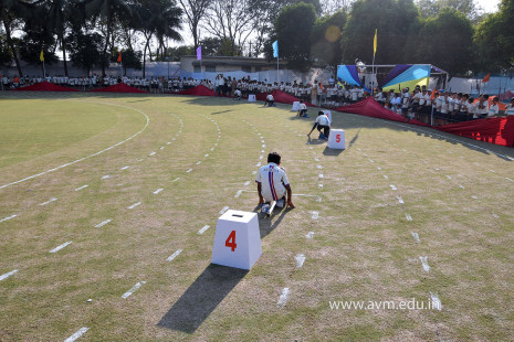 Day 2 Smrutis of the 18th Atmiya Annual Athletic Meet 2022-23 (145)