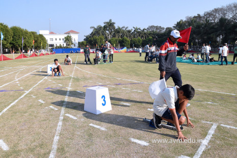 Day 2 Smrutis of the 18th Atmiya Annual Athletic Meet 2022-23 (144)
