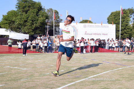 Day 2 Smrutis of the 18th Atmiya Annual Athletic Meet 2022-23 (132)
