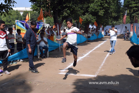 Day 2 Smrutis of the 18th Atmiya Annual Athletic Meet 2022-23 (119)