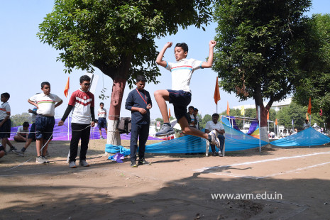 Day 2 Smrutis of the 18th Atmiya Annual Athletic Meet 2022-23 (107)