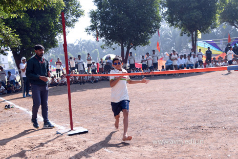 Day 2 Smrutis of the 18th Atmiya Annual Athletic Meet 2022-23 (93)
