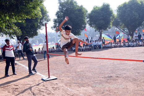 Day 2 Smrutis of the 18th Atmiya Annual Athletic Meet 2022-23 (89)