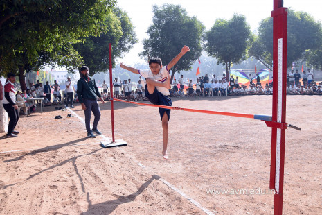Day 2 Smrutis of the 18th Atmiya Annual Athletic Meet 2022-23 (83)