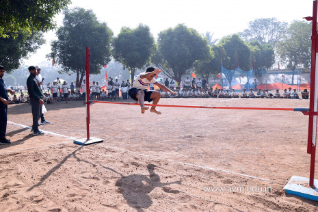 Day 2 Smrutis of the 18th Atmiya Annual Athletic Meet 2022-23 (81)