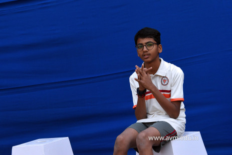 Day 2 Smrutis of the 18th Atmiya Annual Athletic Meet 2022-23 (39)