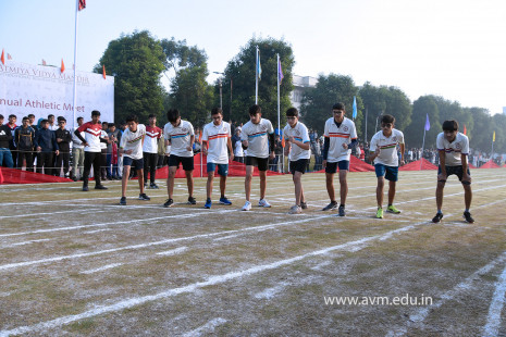 Day 2 Smrutis of the 18th Atmiya Annual Athletic Meet 2022-23 (28)