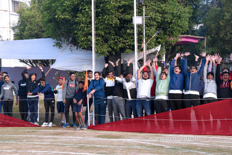 Day 2 Smrutis of the 18th Atmiya Annual Athletic Meet 2022-23 (25)