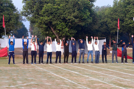 Day 2 Smrutis of the 18th Atmiya Annual Athletic Meet 2022-23 (24)