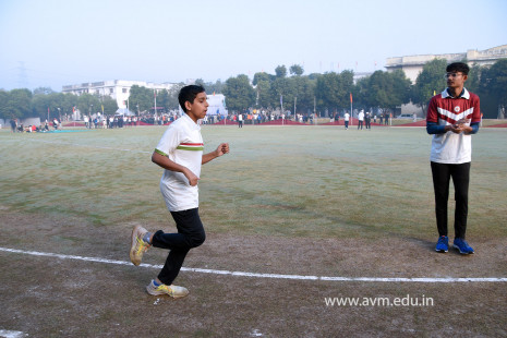 Day 2 Smrutis of the 18th Atmiya Annual Athletic Meet 2022-23 (19)