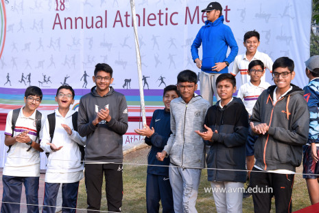 Day 2 Smrutis of the 18th Atmiya Annual Athletic Meet 2022-23 (11)