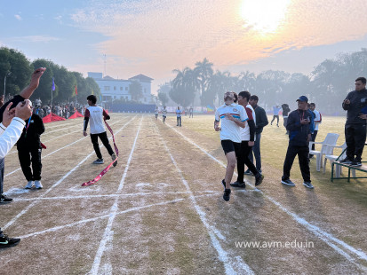 Day 2 Smrutis of the 18th Atmiya Annual Athletic Meet 2022-23 (500)