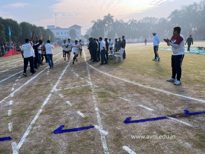 Day 2 Smrutis of the 18th Atmiya Annual Athletic Meet 2022-23 (496)