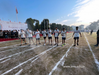 Day 2 Smrutis of the 18th Atmiya Annual Athletic Meet 2022-23 (490)