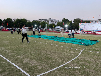 Day 2 Smrutis of the 18th Atmiya Annual Athletic Meet 2022-23 (478)