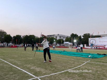 Day 2 Smrutis of the 18th Atmiya Annual Athletic Meet 2022-23 (476)