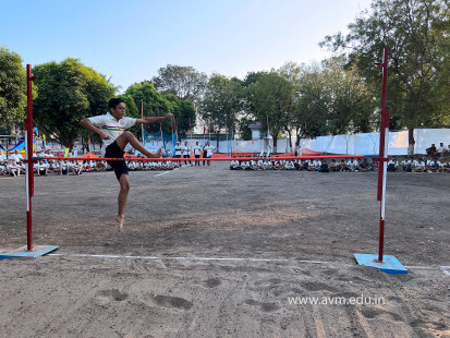 Day 2 Smrutis of the 18th Atmiya Annual Athletic Meet 2022-23 (463)