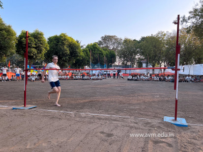 Day 2 Smrutis of the 18th Atmiya Annual Athletic Meet 2022-23 (459)
