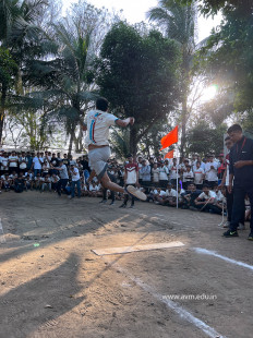 Day 2 Smrutis of the 18th Atmiya Annual Athletic Meet 2022-23 (456)