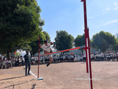 Day 2 Smrutis of the 18th Atmiya Annual Athletic Meet 2022-23 (363)