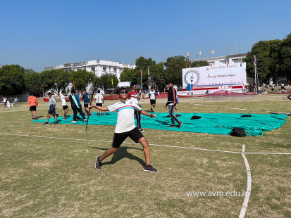 Day 2 Smrutis of the 18th Atmiya Annual Athletic Meet 2022-23 (347)